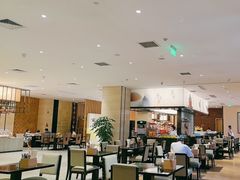 -杭州开元名都大酒店·地中海自助餐厅