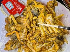 -二钳洞庭虾蟹·江湖菜(成都鹭岛店)
