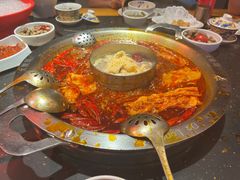 -大龙燚火锅(南山大道店)