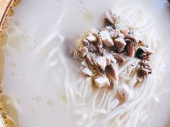 -渔桥李记奶汤面(东街店)