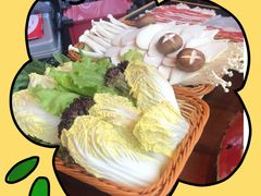 -巴邑火锅·夜宵(港隆广场店)