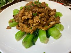 -博望坡酒楼(漕溪路店)