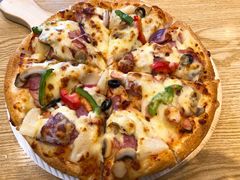 -尊宝比萨(雍景园店)