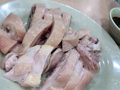 -百家鸡味馆(清泰店)