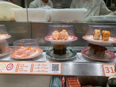 -新一番三文鱼寿司(大东海店)