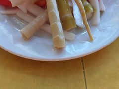 -荣生萝卜汤饭店