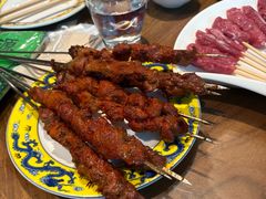 -南门涮肉(上海二店)