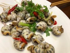 -肥弟大排档(汕樟路店)