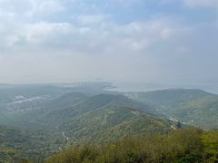 -缥缈峰景区