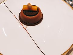 -迪拜帆船酒店海底餐厅