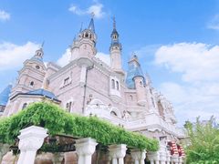 -上海迪士尼度假区