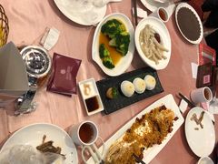 -东方御宴海鲜酒楼(棕泉酒店)