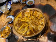 -十六蒲(桂林路店)