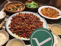-饭江湖·江湖菜(湖广会馆店)