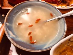 桂花小汤圆-大王油茶(二厂文创公园店)