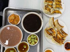 -劈柴院锅贴(沈阳路店)