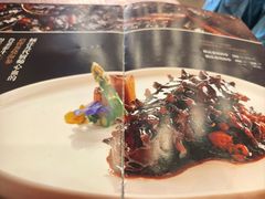 -丰泽园饭店
