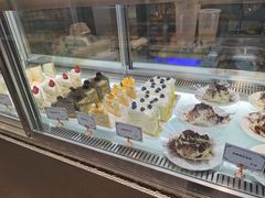 -糖涩(新佳丽店)