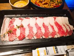 -新石器烤肉(中房金谊广场店)