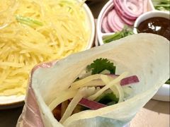-老昌春饼(中央大街店)