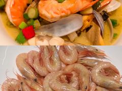 -小厨师·二十年沈家门小海鲜(百井坊巷店)