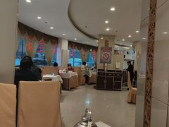 -北京全聚德(方庄店)