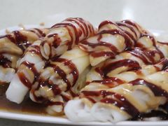 -芬芳甜品(同福路店)