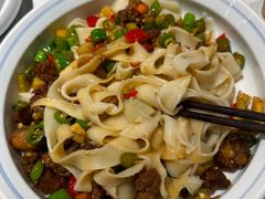 -一醒·手工面·西北传统小吃(悠方购物中心店)