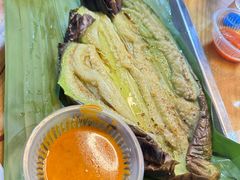 -杨合林啊兰烤鱼