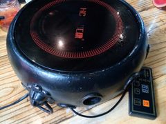 -有才叔的小馆(招商依云曲江店)