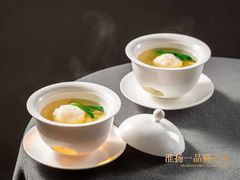 -北書房·墨宴(国际博览中心店)