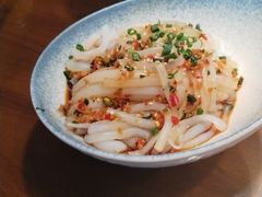 -川流不息·地道川菜·小龙虾(松东路店)