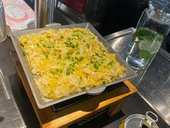 -很久以前羊肉串(中山公园店)