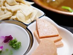 -京韵胡同·酱香羊蝎子火锅涮肉(长寿路店)