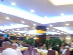 等位区-潮喜竹溪荔湖酒家(荔枝湾店)