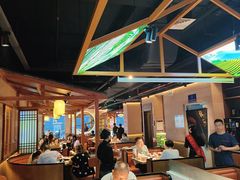 -秋色客家菜(南山店)