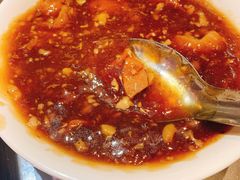 小炒肝-姚记炒肝店(簋街店)