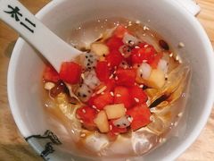 -太二酸菜鱼(深圳布吉万象汇店)