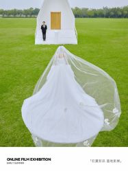 -太古映画婚纱摄影(天河店)