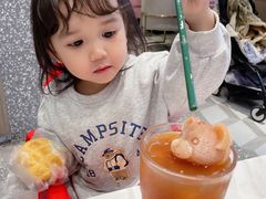 熊仔柠檬茶-柠檬树茶餐厅(海雅缤纷城店)