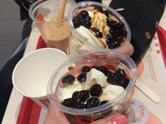 -肯德基(丰北路店)