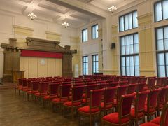 -哈尔滨工业大学-博物馆