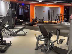 -加伍磅健身(千树店)