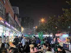 -重庆鸡公煲·嘟享吃(林科大店)