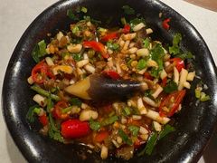 -芸山季·云南山珍菌火锅(人民广场来福士店)