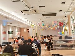 -豪客来牛排(空港华联店)