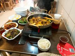 -水上铁板烧(大学城思雅店)