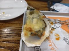 -美达尔烧烤(银川东路店)