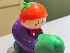 -海底捞火锅(团结桥店)