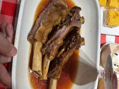 -西贝莜面村(赛格国际购物中心店)